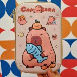 جامدادی تبلتی طرح برجسته پسرانه - تصویر 4