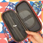 جامدادی نیم تبلتی طرح برجسته پسرانه - تصویر 10