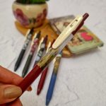 روان نویس ساراسا زبرا مدل Calming Moment - تصویر 2