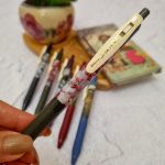 روان نویس ساراسا زبرا مدل Calming Moment - تصویر 5