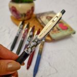 روان نویس ساراسا زبرا مدل Calming Moment - تصویر 3