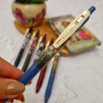 روان نویس ساراسا زبرا مدل Calming Moment - تصویر 6