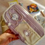 جامدادی پینترستی پیکسل دار - تصویر 2