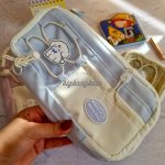 جامدادی پینترستی پیکسل دار - تصویر 4