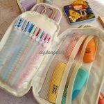 جامدادی پینترستی پیکسل دار - تصویر 9