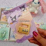 قفل رمز دار سانریو Sanrio - تصویر 4