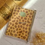 دفتر کلاسوری شفاف آپادانا - تصویر 7