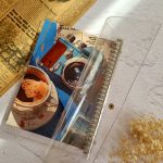 دفتر کلاسوری شفاف آپادانا - تصویر 9