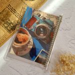 دفتر کلاسوری شفاف آپادانا - تصویر 8