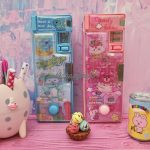 جامدادی مگنتی واتر گیم دار