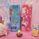 جامدادی مگنتی واتر گیم دار - تصویر 3