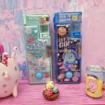 جامدادی مگنتی واتر گیم دار - تصویر 2