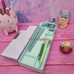 جامدادی مگنتی واتر گیم دار - تصویر 5