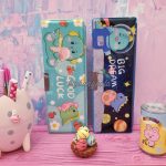 جامدادی مگنتی واتر گیم دار - تصویر 4