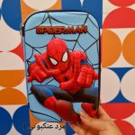 جامدادی تبلتی طرح برجسته پسرانه - تصویر 10