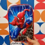 جامدادی تبلتی طرح برجسته پسرانه - تصویر 9