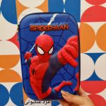 جامدادی تبلتی طرح برجسته پسرانه - تصویر 8