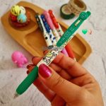 روان نویس ساراسا زبرا مدل Single Bear - تصویر 3