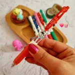 روان نویس ساراسا زبرا مدل Single Bear