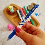 روان نویس ساراسا زبرا مدل Single Bear - تصویر 5