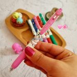 روان نویس ساراسا زبرا مدل Single Bear - تصویر 2