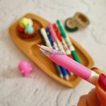 روان نویس ساراسا زبرا مدل Single Bear - تصویر 7