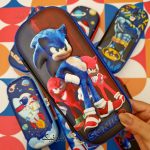 جامدادی نیم تبلتی طرح برجسته پسرانه - تصویر 8