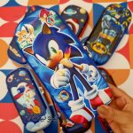 جامدادی نیم تبلتی طرح برجسته پسرانه - تصویر 7