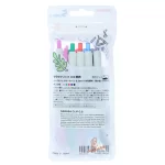 روان نویس ساراسا زبرا مدل Single Bear - تصویر 9