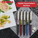 روان نویس ساراسا زبرا مدل Calming Moment - تصویر 9