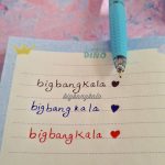 خودکار فشاری هیرو مدل Hero Macaron Feel - تصویر 4