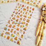 استیکر پفکی سه بعدی - تصویر 6