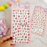 استیکر پفکی سه بعدی - تصویر 13