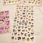 استیکر پفکی سه بعدی - تصویر 16