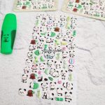 استیکر پفکی سه بعدی - تصویر 2