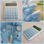 ماشین حساب پاستلی Crony CT-2015 - تصویر 2