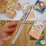 استیک نوت چهارتایی فانتزی - تصویر 6