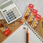 مداد مشکی مپد مدل Black Peps - تصویر 3