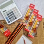 مداد مشکی مپد مدل Black Peps - تصویر 4