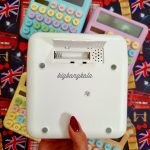 ماشین حساب پینترستی کیبوردی Ygano - تصویر 8