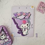 تخته شاسی کرومی Kuromi