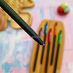 مداد فشاری Aihao مدل کالرپیا Colorpia - تصویر 3