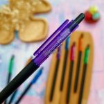 مداد فشاری Aihao مدل کالرپیا Colorpia - تصویر 4