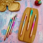 مداد فشاری براق Oufeiya