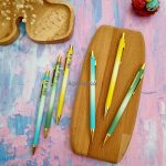 مداد فشاری مات Oufeiya