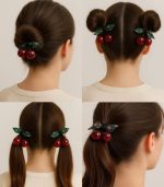 کش گیلاسی - تصویر 2