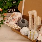 پک کادویی طوسی سپید - تصویر 2