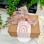 پک کادویی طوسی سپید - تصویر 10