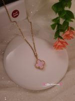 گردنبند ونکلیف - تصویر 4