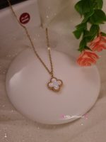 گردنبند ونکلیف - تصویر 6